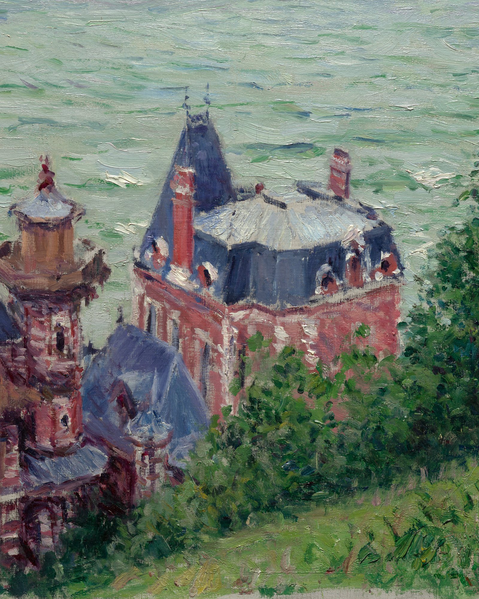 Villas at Trouville — 3