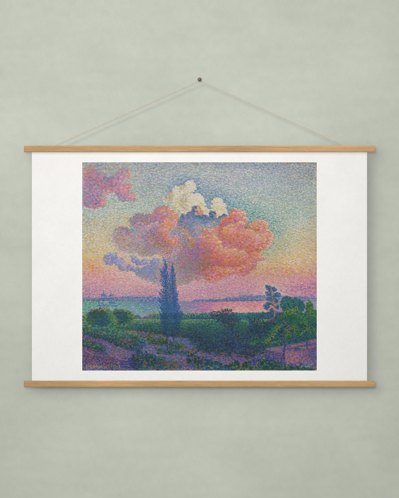 The Pink Cloud
