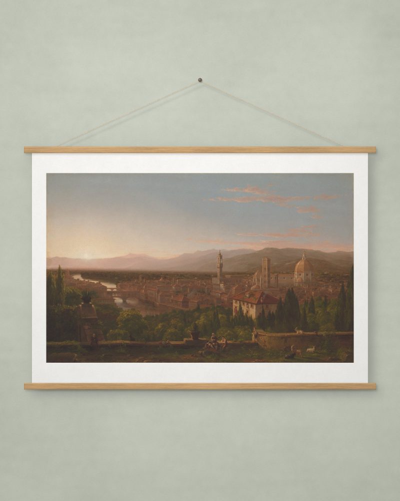 View of Florence
