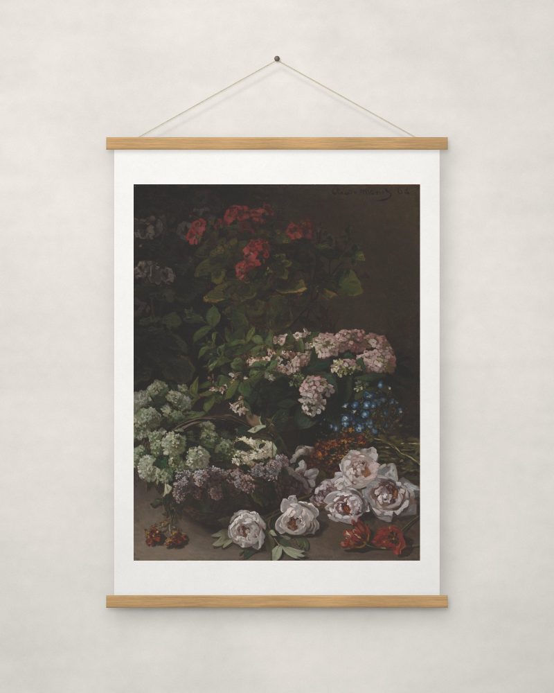 Spring Flowers