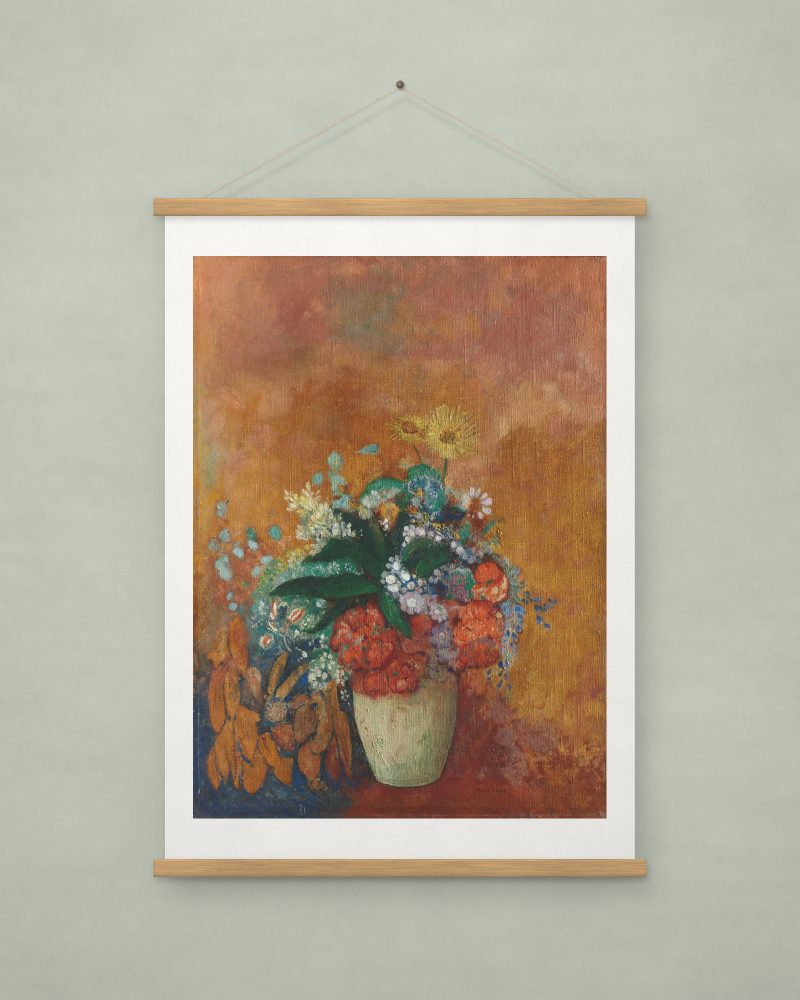 Vase of Flowers