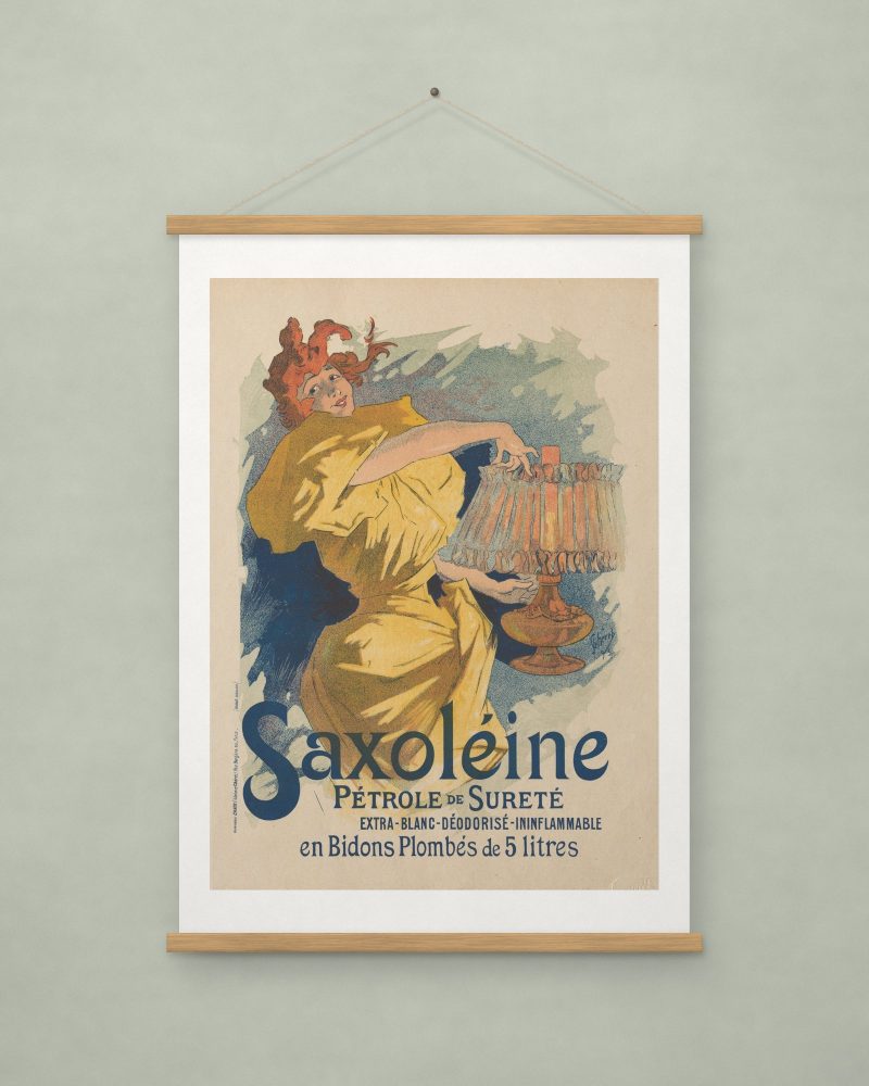 Saxoléine