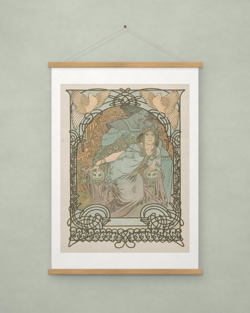 Ilsée, Princesse de Tripoli