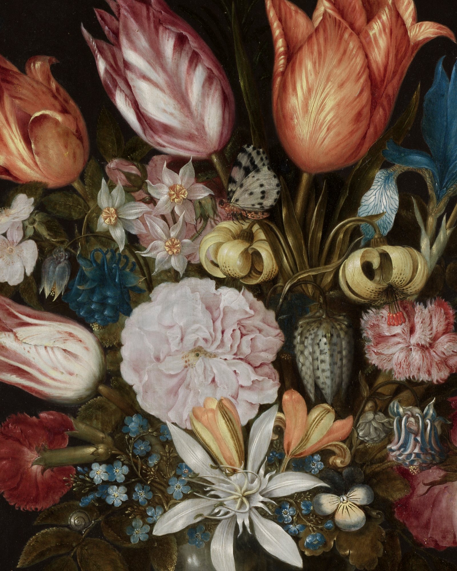 Dutch Still Life Cards — 3